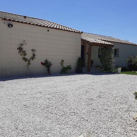 Bed and Breakfast La Vivienda Lecques Exterior foto