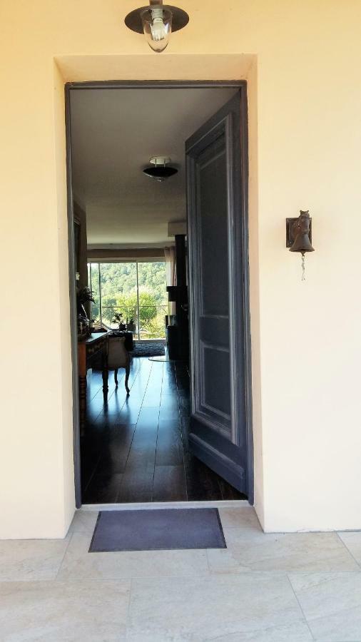 Bed and Breakfast La Vivienda Lecques Exterior foto